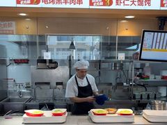 -南城香·饭香串香馄饨香(赵公口店)