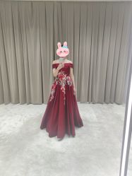 点击看大图 -Renee芮亦婚纱