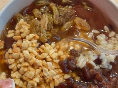 红糖冰粉-小龙坎火锅(全球总店)