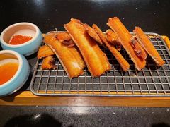 -老头儿油爆虾·知味杭州(爱琴海购物中心)