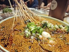 -日进一片海.生腌海鲜火锅.宵夜烧烤(三里屯总店)
