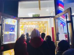 -包满意面包糕点(东坝店)
