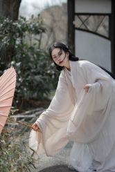 -八角古风摄影