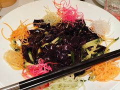 -宝轩渔府·老字号海鲜·正宗津菜(水上店)