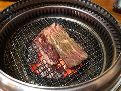 -丸藏和牛烧肉专门店(园区师惠坊店)