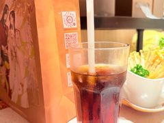 -海底捞火锅(巴黎春天浦建店)