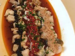 -巴陵全鱼席(湖南老字号汴河街店 )