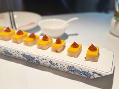 -杏花堂晋商私房菜(华熙五棵松店)