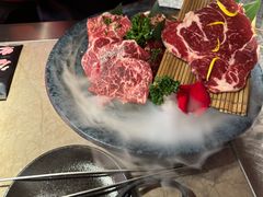-谷牛日式烤肉(宝山U天地店)