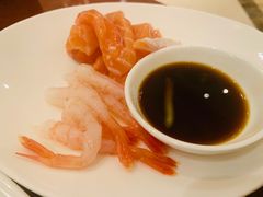 -东方滨江大酒店·滨江厅