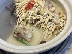 -小骨煲金华砂锅(转塘金街美地店)