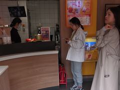 -麦当劳(启迪香山店)