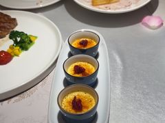 -晶雅花园西餐厅(南京首店)