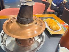 -下杨家青海土火锅(海湖店)