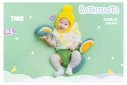 -憨大叔儿童摄影 90店连锁(房山城关店)