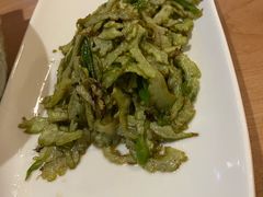 -青城山六善酒店·紫氣園中餐厅
