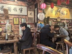 -玉祥府牛肉罩饼(金光道店)