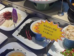 -大张烙馍村(泉山店)