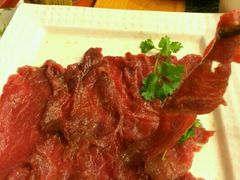 -老码头火锅(玉林店)