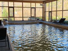 -北京古北水镇御舍温泉酒店