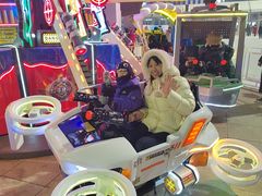 -沈阳奥体冰雪嘉年华