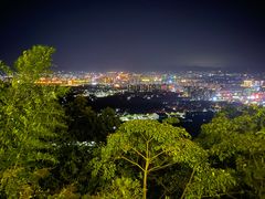 -神光山国家森林公园