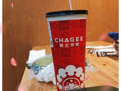 -霸王茶姬(正佳广场店)