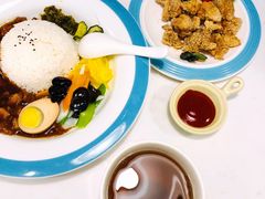-小明同学(三里屯店)