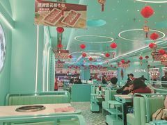 -季季红火锅(柳州城中万达二店)