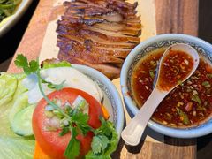 -大头虾越式风味餐厅(光明广场店)