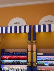 -奈尔宝家庭中心·亲子餐厅(苏州大悦城店)