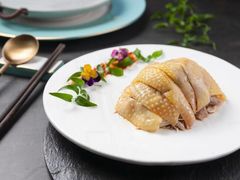 -蝶园·装修中(BFC外滩金融中心店)