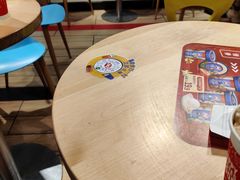 大堂-DQ·蛋糕·冰淇淋(印象城店)