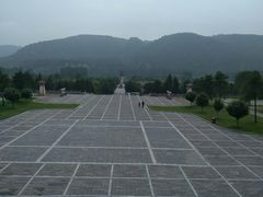 -函谷关历史文化旅游区