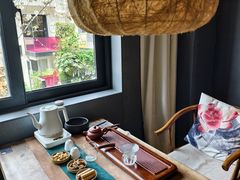 -邈墨茶馆(凤起路店)