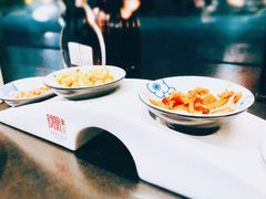 开胃小菜-凤凰湘语·湘粤鲜融(浦东旗舰店)