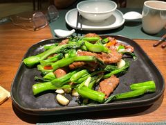 -木棉·醉心粤味(COCO Park店)