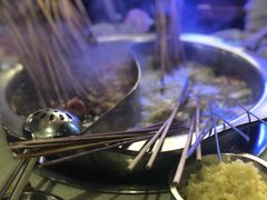 -水碾河刘老大串串香(水碾河路店)