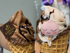 -GODIVA(月星环球港店)