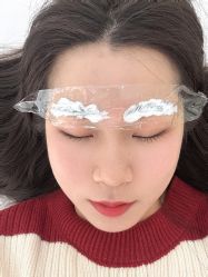 -babiline芭比莱恩半永久纹眉纹唇发际线