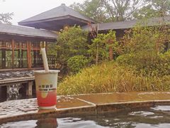 -深业半汤御泉庄温泉