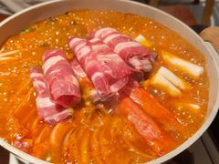 -鑫日千里马朝鲜族小馆(总店)