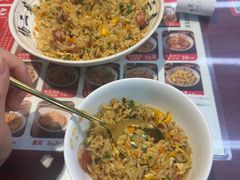 -扬二春炒饭(国庆路总店)