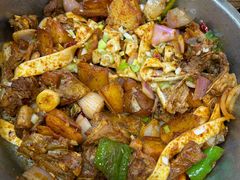 -马相卿特色烤肉面食馆(虎台店)