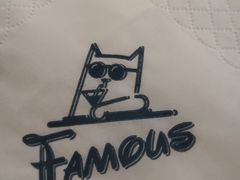 -Famous肥猫墨西哥音乐餐吧(五棵松华熙LIVE店)