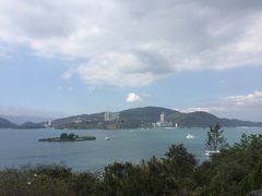 景点-日月潭