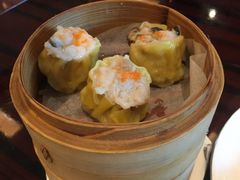-新天世纪中餐厅