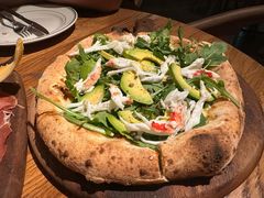 -La Strada(安福路店)