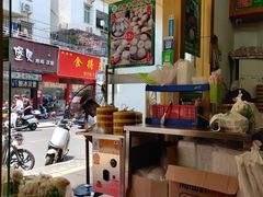 -海陆丰明凤擂茶