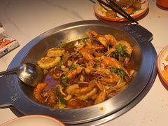 -李想大虾(江北天街店)
